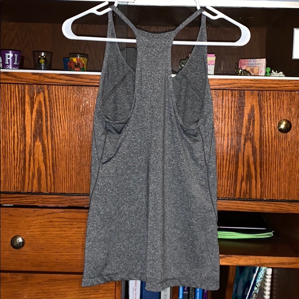 Adidas Tank - Picture 4 of 4